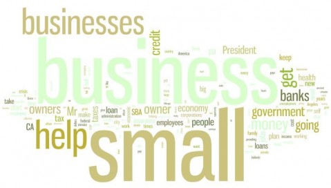 Small-Business