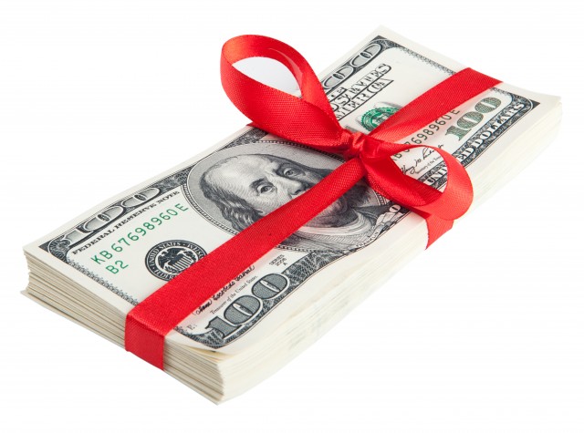 Don't lose out on the 2014 gift tax exclusion