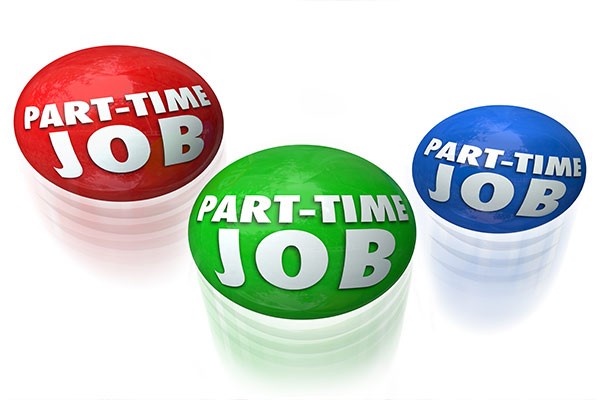 Is your business using part-time workers?